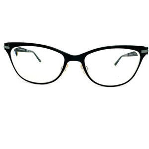 Vintage Skaga‎ 3875-U Jennifer Eyeglasses 53-18 306-135 Scandinavian 20467
